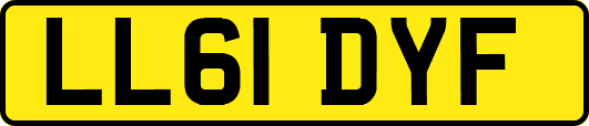 LL61DYF