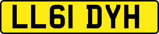 LL61DYH