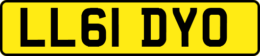 LL61DYO