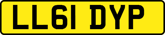 LL61DYP