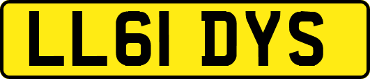 LL61DYS