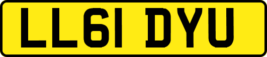 LL61DYU
