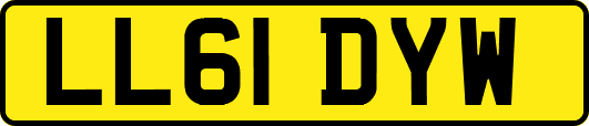 LL61DYW