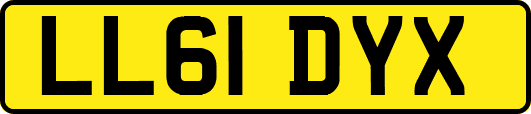 LL61DYX