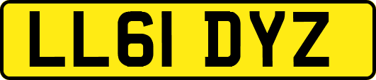 LL61DYZ