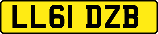 LL61DZB