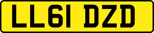 LL61DZD