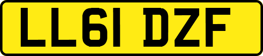 LL61DZF