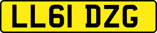 LL61DZG