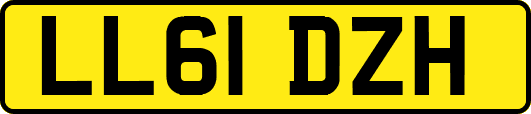 LL61DZH