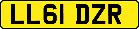 LL61DZR