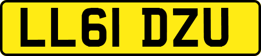 LL61DZU