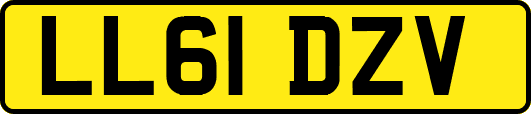 LL61DZV