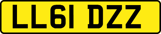 LL61DZZ