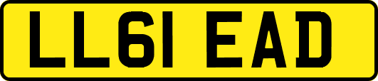 LL61EAD