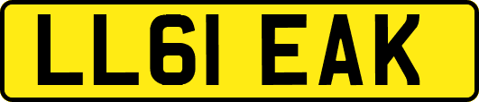 LL61EAK