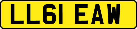 LL61EAW