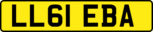 LL61EBA