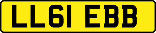 LL61EBB