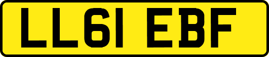 LL61EBF