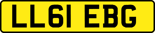 LL61EBG