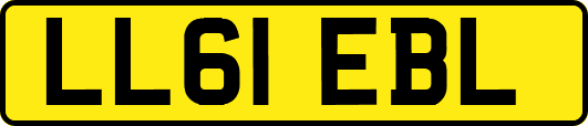LL61EBL
