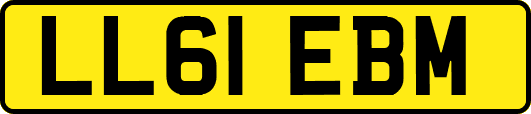 LL61EBM