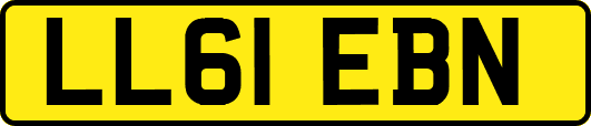 LL61EBN