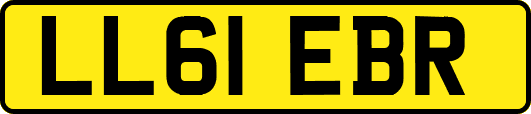 LL61EBR