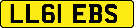 LL61EBS