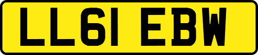 LL61EBW
