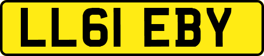 LL61EBY