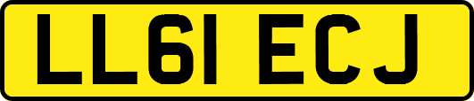 LL61ECJ