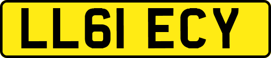 LL61ECY