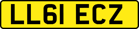 LL61ECZ