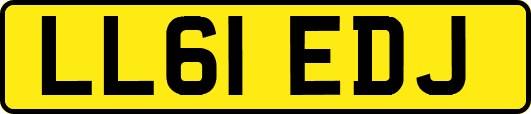 LL61EDJ