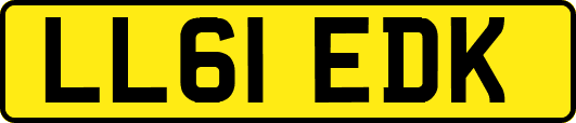 LL61EDK