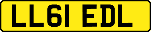LL61EDL