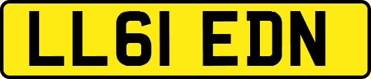 LL61EDN