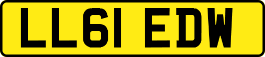 LL61EDW