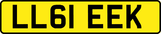 LL61EEK