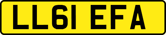 LL61EFA