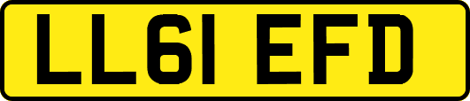 LL61EFD