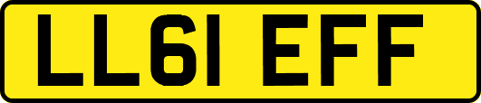 LL61EFF