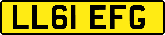 LL61EFG
