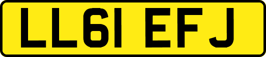 LL61EFJ