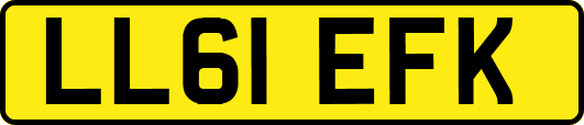 LL61EFK