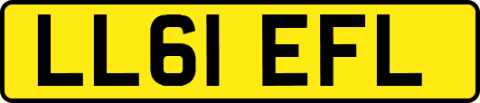 LL61EFL