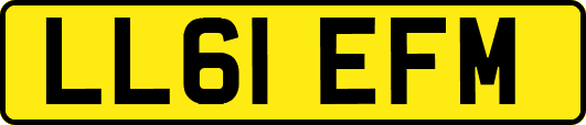 LL61EFM