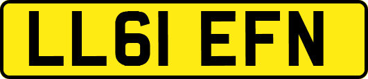 LL61EFN